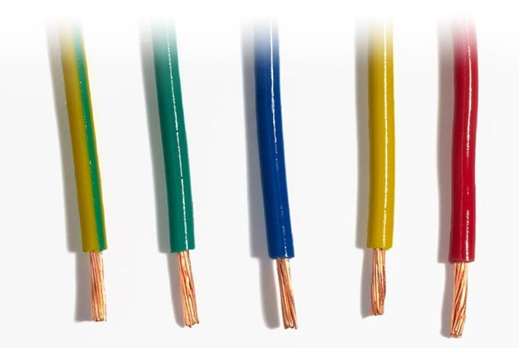 廣州南洋電纜提醒影響電纜線(xiàn)載流量的因素有哪些呢？